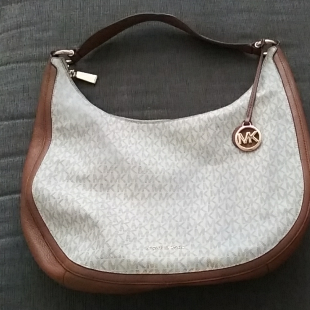 MK hobo purse